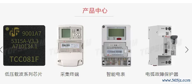 图片开头：鼎信通信官网